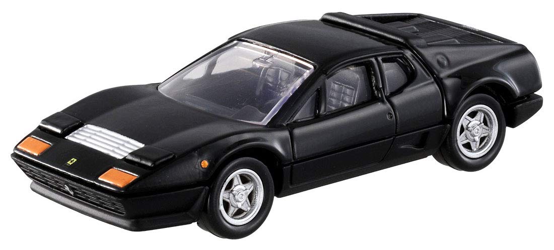Takara Tomy Mall Original Tomica Premium 512 Bb Japanese Completed Vitage Cars- Japan Figure Store - #1 Bring To You The Best Japanese Goods