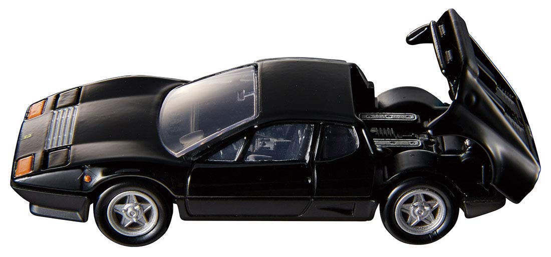 Takara Tomy Mall Original Tomica Premium 512 Bb Japanese Completed Vitage Cars- Japan Figure Store - #1 Bring To You The Best Japanese Goods