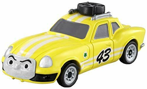 Takara Tomy Tomica Thomas Tomica 08 Ace- Japan Figure Store - #1 Bring To You The Best Japanese Goods