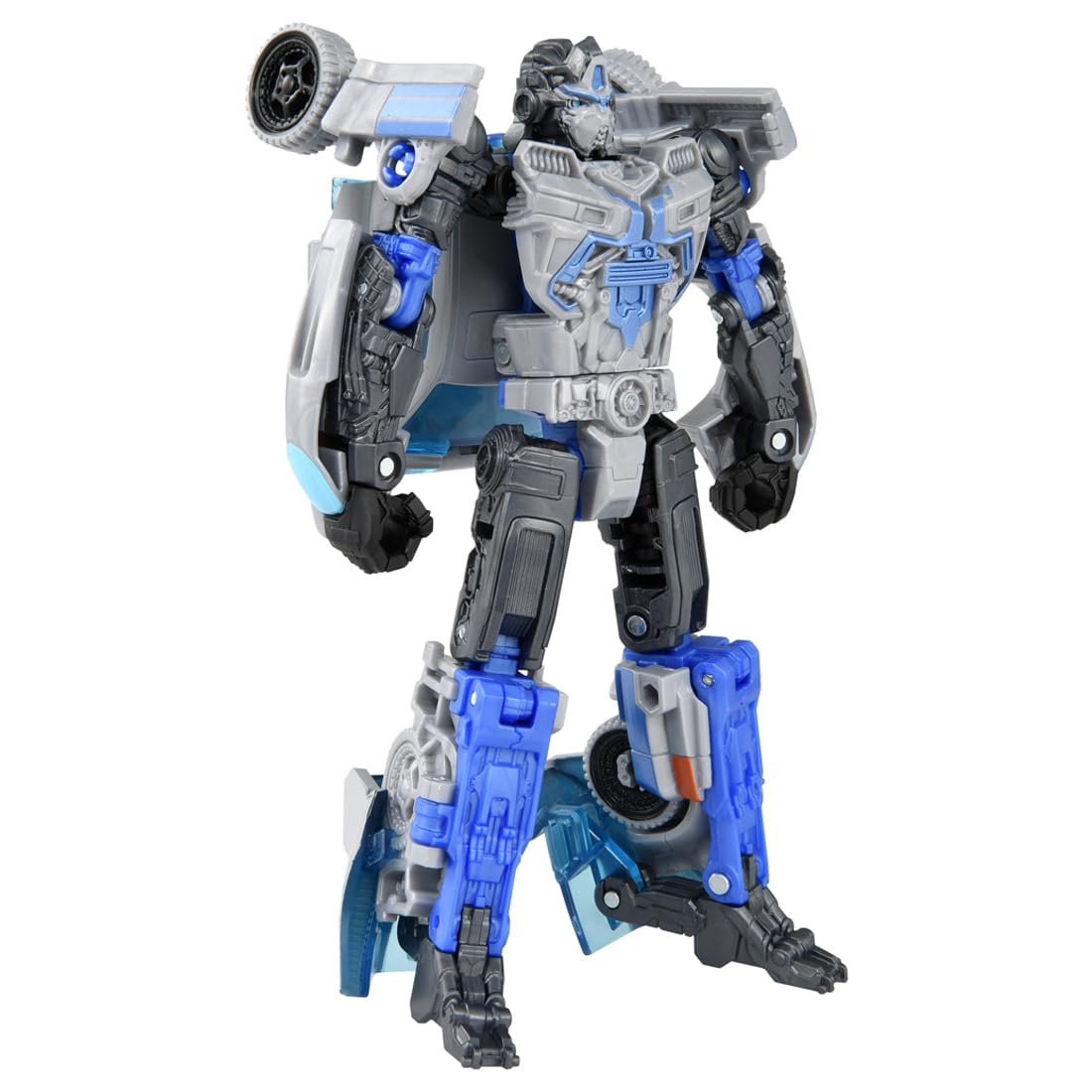 Takara Tomy Transformers Beast Awakening BD-06 Deluxe Mirage- Japan Figure Store - #1 Bring To You The Best Japanese Goods