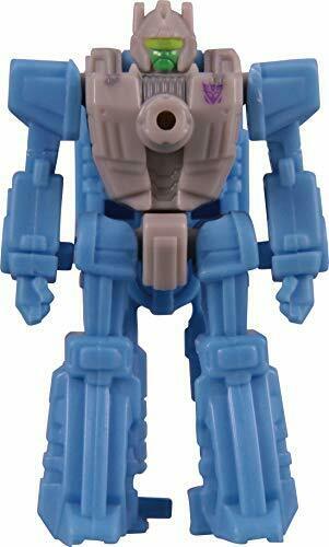 Takara Tomy Transformers Siege Sg-08 Blowpipe Figure- Japan Figure Store - #1 Bring To You The Best Japanese Goods