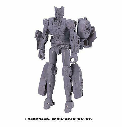 Takara Tomy Transformers Siege Sg-22 Chromia Figure- Japan Figure Store - #1 Bring To You The Best Japanese Goods