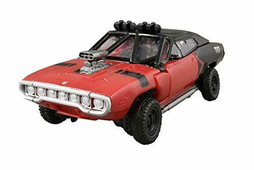 Takara Tomy Transformers Studio Series Ss-29 Shutter Figure- Japan Figure Store - #1 Bring To You The Best Japanese Goods