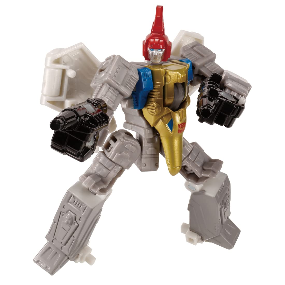 Takara Tomy Transformers TL-42 Swarp- Japan Figure Store - #1 Bring To You The Best Japanese Goods