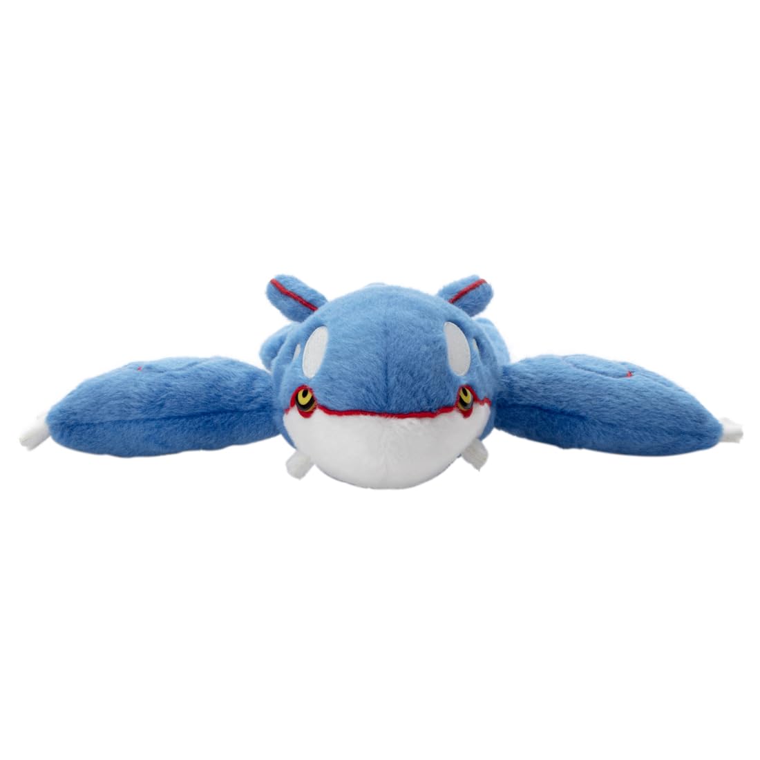 Takaratomy Arts Pokemon Kyogre Plush Toy 33cm- Japan Figure Store - #1 Bring To You The Best Japanese Goods