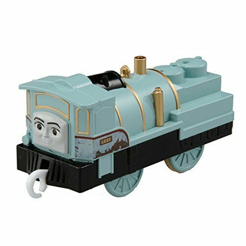 Takaratomy Plarail Thomas & Friends Tecolo De Ting! Plarail Lexi - Japan Figure