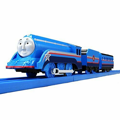 Takaratomy Plarail Ts-21 Plarail Shooting Star Gordon - Japan Figure