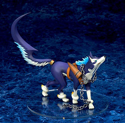 Amie×Altair Japan Tales Of Vesperia Yuri Lowell Holy Knight 1/8 Figure- Japan Figure Store - #1 Bring To You The Best Japanese Goods