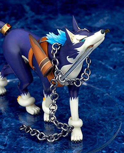 Amie×Altair Japan Tales Of Vesperia Yuri Lowell Holy Knight 1/8 Figure- Japan Figure Store - #1 Bring To You The Best Japanese Goods