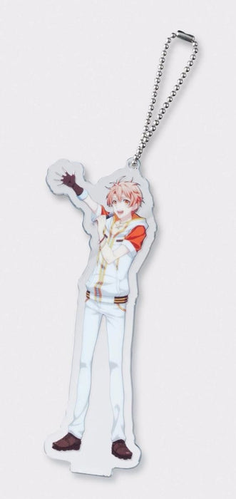 Tamashii Collection Idolish7 Acrylic Stand Keychain Mitsuki Izumi Bandai- Japan Figure Store - #1 Bring To You The Best Japanese Goods