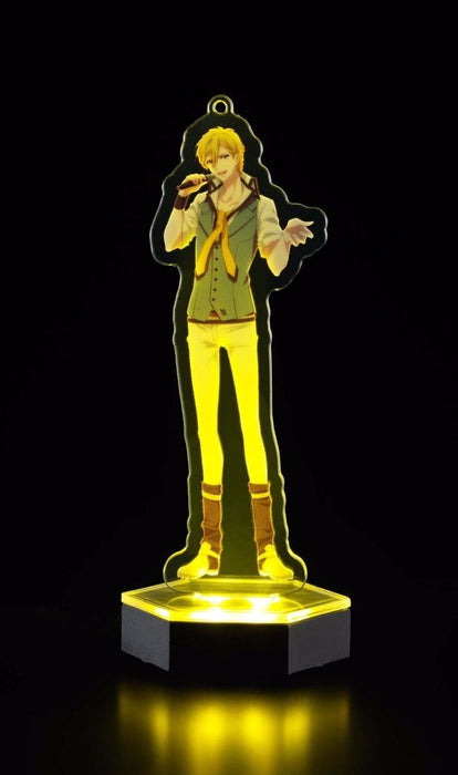 Tamashii Collection Idolish7 Acrylic Stand Keychain Nagi Rokuya Bandai From- Japan Figure Store - #1 Bring To You The Best Japanese Goods