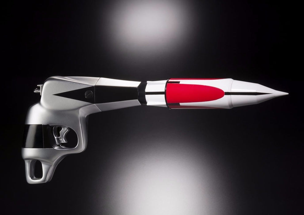 Tamashii Lab Ultraman Science Special Search Party Raygun Super Gun Bandai- Japan Figure Store - #1 Bring To You The Best Japanese Goods