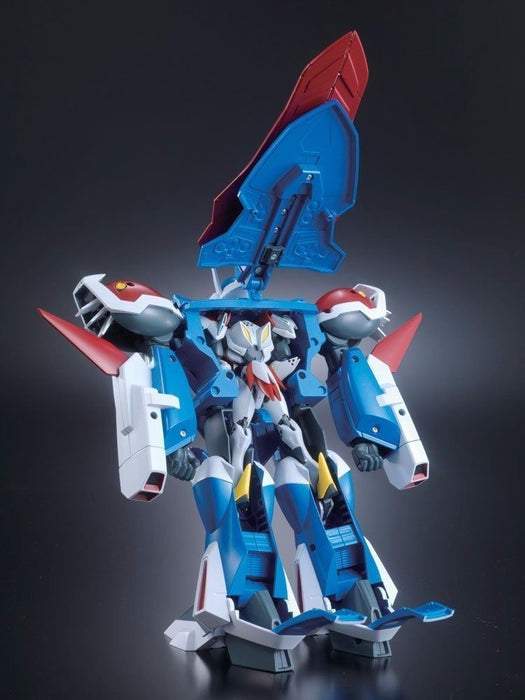 Tamashii Spec Tekkaman Blade With Pegas Action Figure Bandai Tamashii Nations- Japan Figure Store - #1 Bring To You The Best Japanese Goods