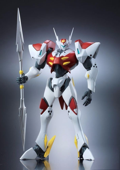 Tamashii Spec Tekkaman Blade With Pegas Action Figure Bandai Tamashii Nations- Japan Figure Store - #1 Bring To You The Best Japanese Goods