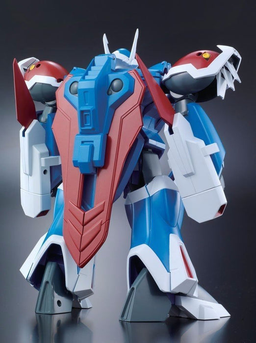 Tamashii Spec Tekkaman Blade With Pegas Action Figure Bandai Tamashii Nations- Japan Figure Store - #1 Bring To You The Best Japanese Goods