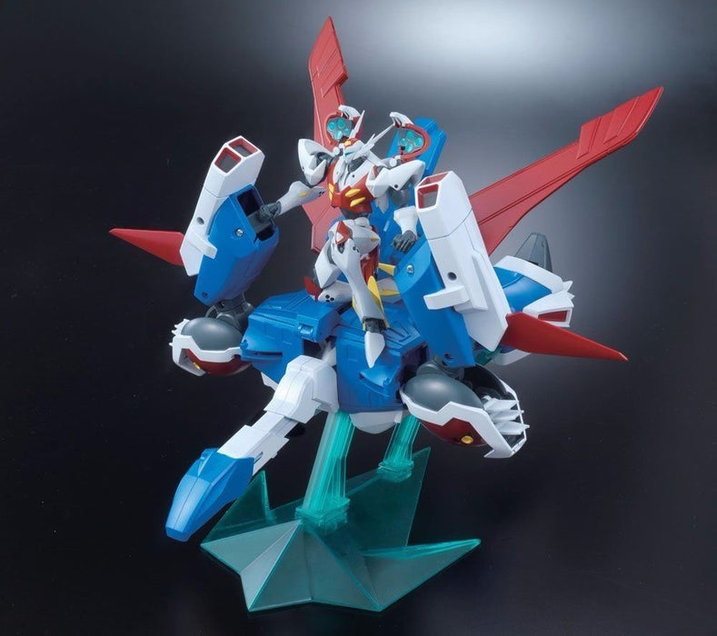 Tamashii Spec Tekkaman Blade With Pegas Action Figure Bandai Tamashii Nations- Japan Figure Store - #1 Bring To You The Best Japanese Goods