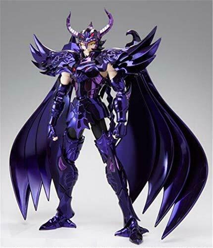 Tamashii Web Saint Cloth Myth Ex Wyvern Rhadamanthys Original Color Edition- Japan Figure Store - #1 Bring To You The Best Japanese Goods
