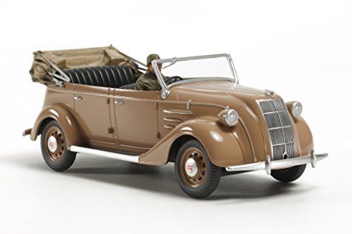 Tamiya 1/35 Toyota Model Ab Phaeton Model Kit- Japan Figure Store - #1 Bring To You The Best Japanese Goods