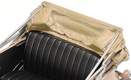 Tamiya 1/35 Toyota Model Ab Phaeton Model Kit- Japan Figure Store - #1 Bring To You The Best Japanese Goods