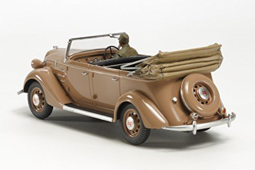 Tamiya 1/35 Toyota Model Ab Phaeton Model Kit- Japan Figure Store - #1 Bring To You The Best Japanese Goods