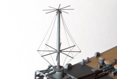 Tamiya 1/350 Uss Battleship Jersey Model Kit- Japan Figure Store - #1 Bring To You The Best Japanese Goods