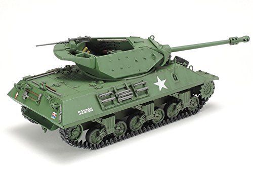 Tamiya 1/48 British Tank Destroyer M10 Iic Achilles Model Kit- Japan Figure Store - #1 Bring To You The Best Japanese Goods