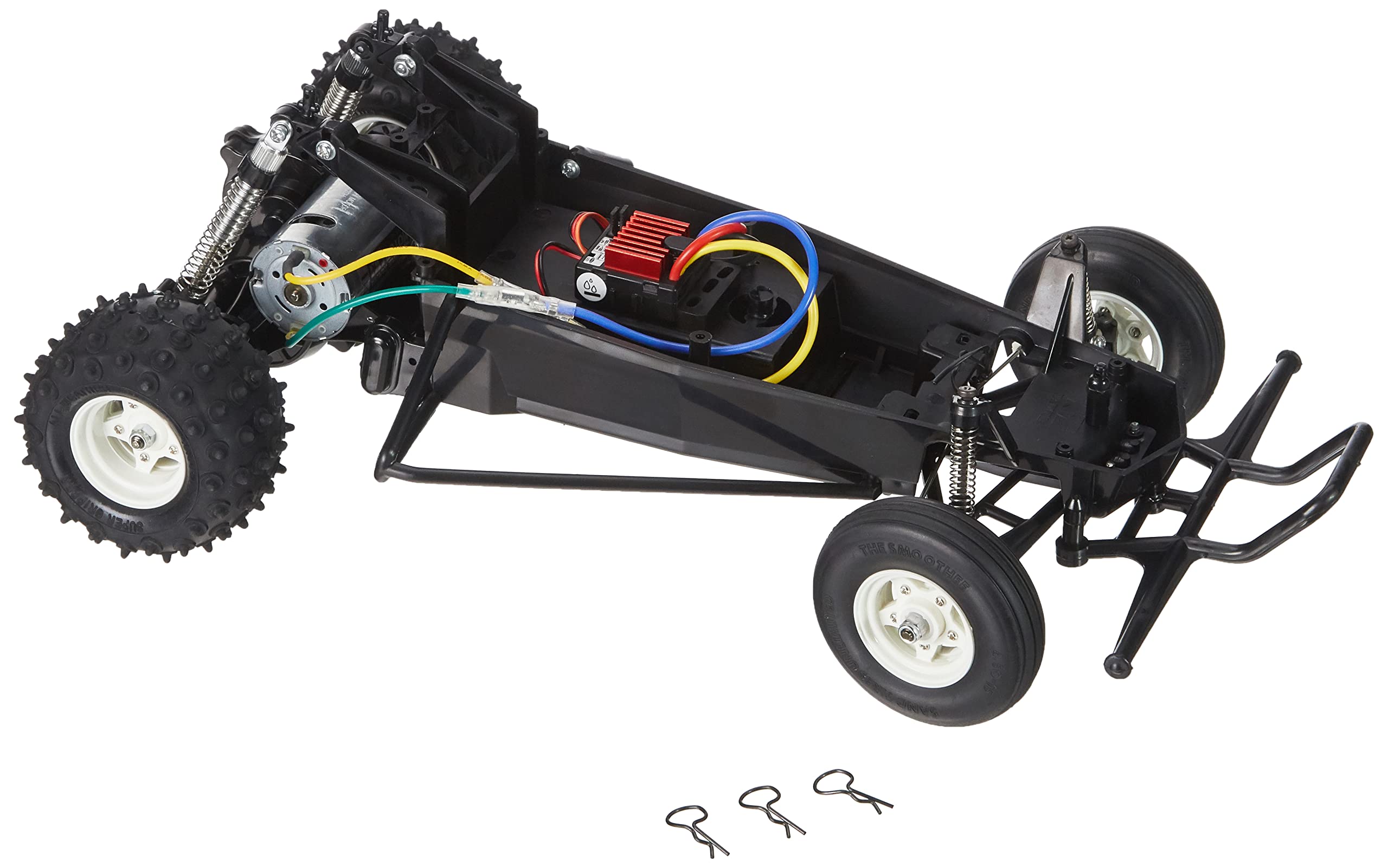 Tamiya 1/10 Electric RC Car Hornet 58336- Japan Figure Store - #1 Bring To You The Best Japanese Goods