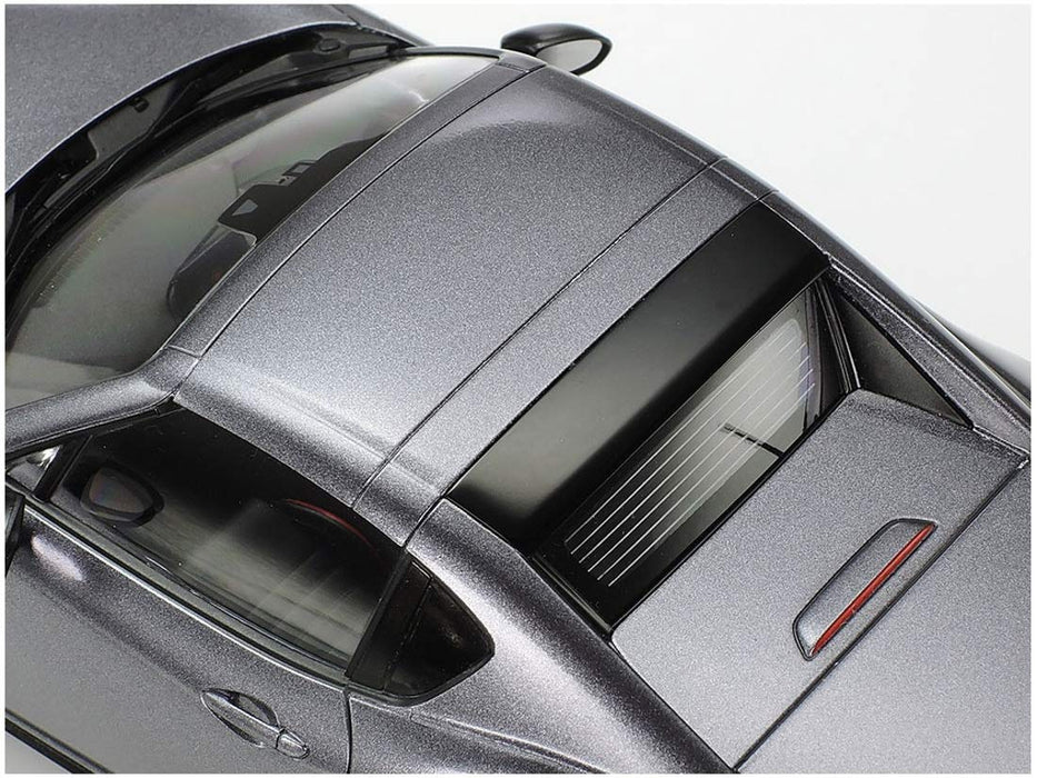 Tamiya 24353 Mazda Roadster Mx-5 Rf 1/24 Japanese Plastic Cars Scale Model Kit- Japan Figure Store - #1 Bring To You The Best Japanese Goods