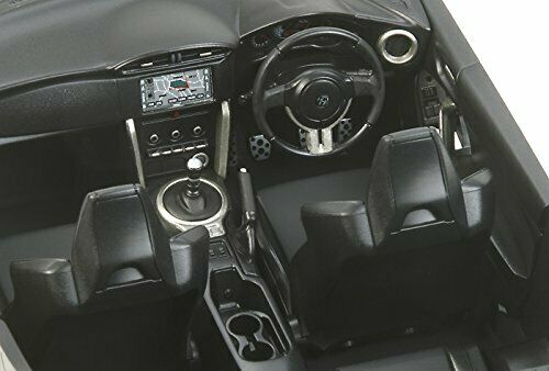 Tamiya 1/24 Toyota 86 Plastic Model Kit- Japan Figure Store - #1 Bring To You The Best Japanese Goods