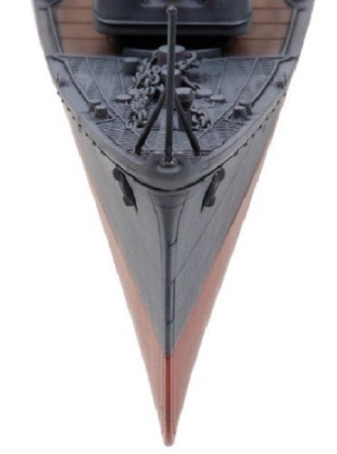 Tamiya 1/350 Ijn Destroyer Yukikaze Model Kit- Japan Figure Store - #1 Bring To You The Best Japanese Goods