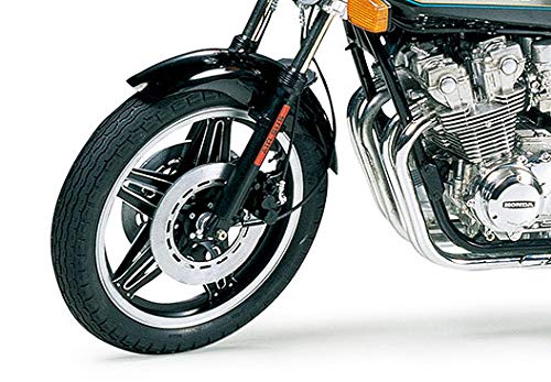 TAMIYA 16020 Honda Cb750F 1/6 Scale Kit- Japan Figure Store - #1 Bring To You The Best Japanese Goods