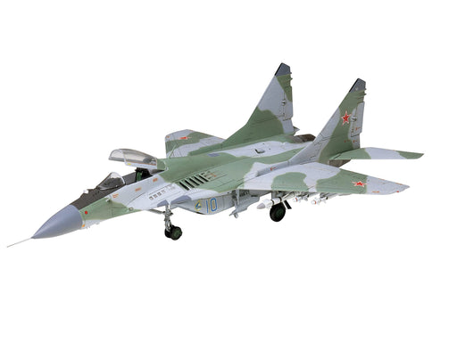 TAMIYA 60704 Mikoyan Mig-29 Fulcrum 1/72 Kit- Japan Figure Store - #1 Bring To You The Best Japanese Goods