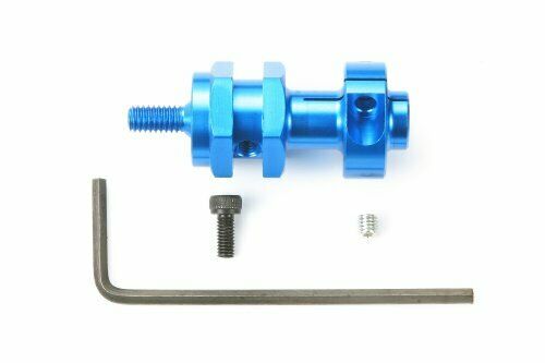 Tamiya 54240 Rc F104 Aluminum Wheel Hub Stopper Clamp Type Hop Up Parts Op1240 - Japan Figure