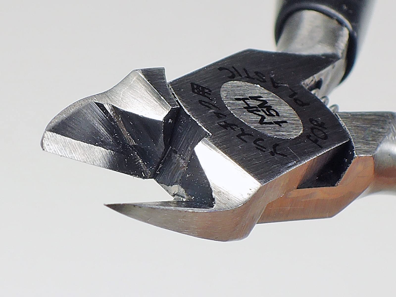 TAMIYA 74001 Craft Tools Side Cutter Nipper For Plastic- Japan Figure Store - #1 Bring To You The Best Japanese Goods