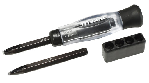 TAMIYA 74122 Craft Tools Modeler'S Punch 2Mm/3Mm- Japan Figure Store - #1 Bring To You The Best Japanese Goods