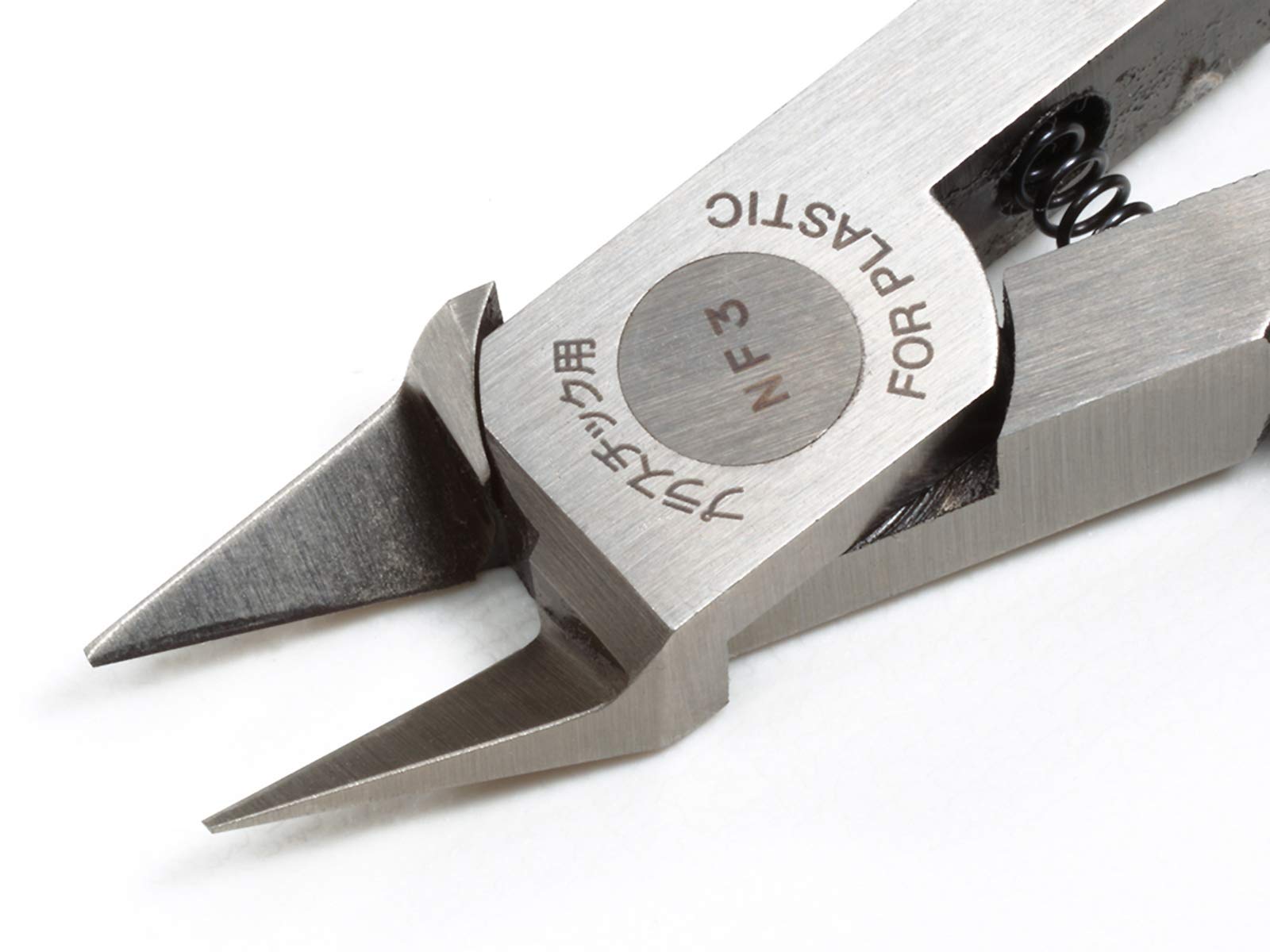 Tamiya No.123 Nipper 74123 for Gate Cutting- Japan Figure Store - #1 Bring To You The Best Japanese Goods