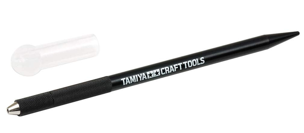 TAMIYA 74139 Craft Tools Engraving Blade Holder- Japan Figure Store - #1 Bring To You The Best Japanese Goods