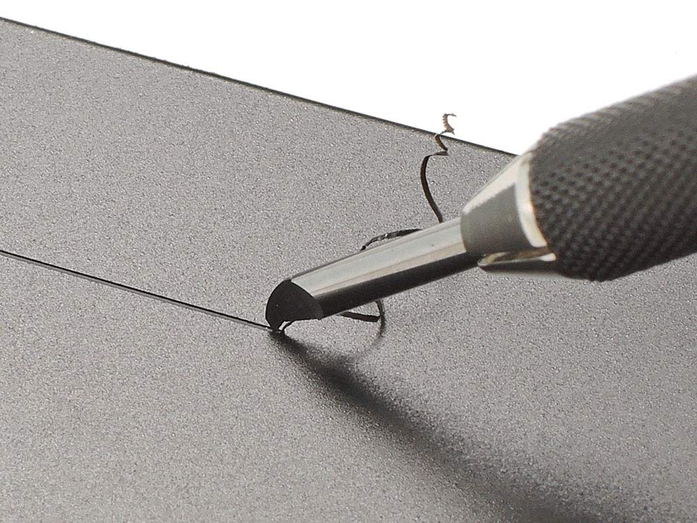 TAMIYA 74139 Craft Tools Engraving Blade Holder- Japan Figure Store - #1 Bring To You The Best Japanese Goods