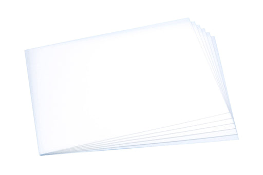 TAMIYA 70196 Foam Board 1Mm B4 Size 6Pcs- Japan Figure Store - #1 Bring To You The Best Japanese Goods