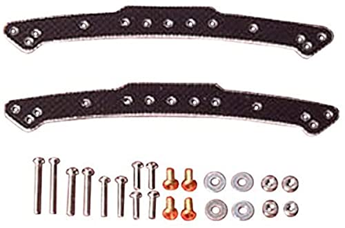 TAMIYA 15150 Mini 4Wd Frp Mount Plate Set- Japan Figure Store - #1 Bring To You The Best Japanese Goods