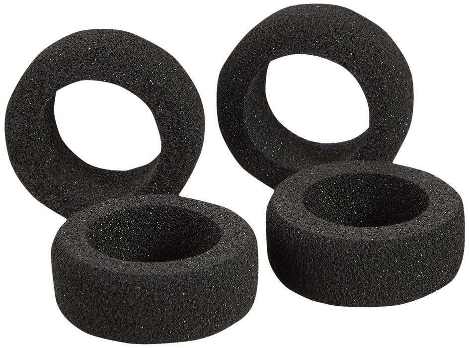 TAMIYA 15507 Mini 4Wd Low Rebound Sponge Tires For Large Diameter Wheels- Japan Figure Store - #1 Bring To You The Best Japanese Goods