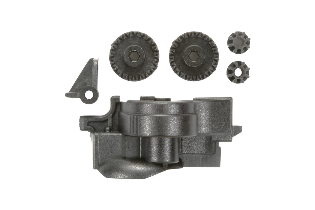 TAMIYA 15438 Mini 4Wd Reinforced Gears With Easy Locking Gear Cover- Japan Figure Store - #1 Bring To You The Best Japanese Goods