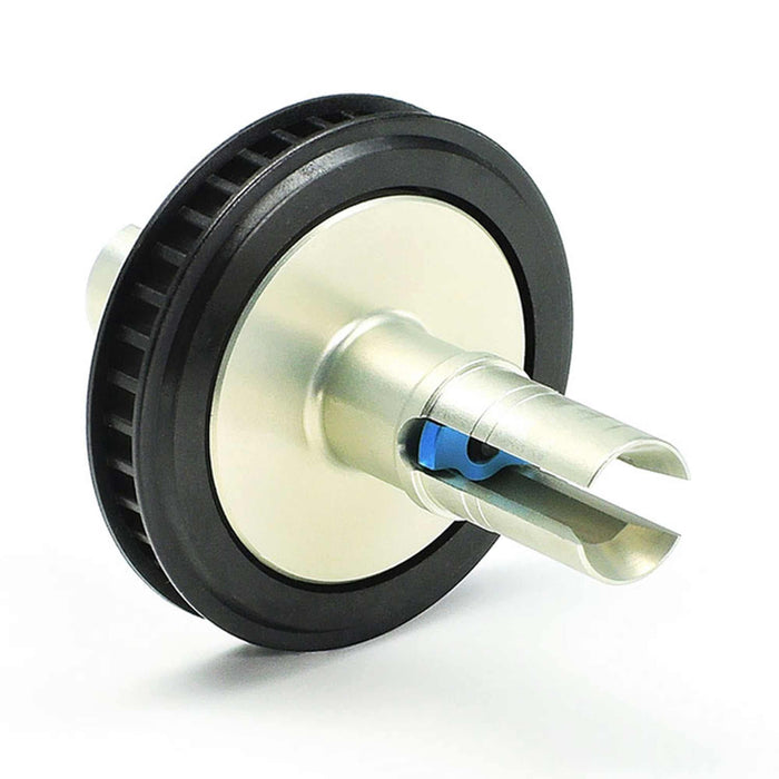 Tamiya Hop Up Options No.2040 Op.2040 Ta08 Lightweight Ball Diff (37T) Set 22040- Japan Figure Store - #1 Bring To You The Best Japanese Goods