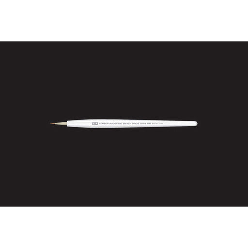 TAMIYA 87173 Modeling Pointed Brush Pro Ii Extra Fine- Japan Figure Store - #1 Bring To You The Best Japanese Goods