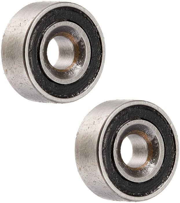 TAMIYA Ao-1011 Mini 4Wd 620 Ball Bearing Set 2 Pcs 94389- Japan Figure Store - #1 Bring To You The Best Japanese Goods