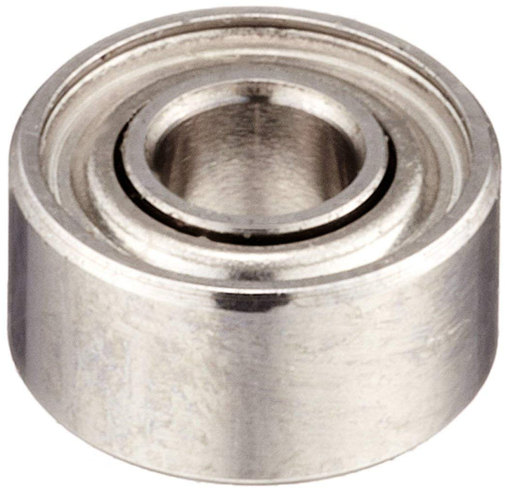 TAMIYA Ao-1017 Mini 4Wd 520 Ball Bearing Set 4 Pcs 94752- Japan Figure Store - #1 Bring To You The Best Japanese Goods