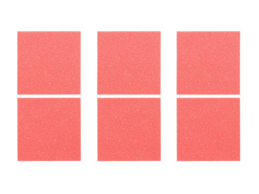 TAMIYA 95566 Mini 4Wd Brake Sponge Set 1Mm Red- Japan Figure Store - #1 Bring To You The Best Japanese Goods