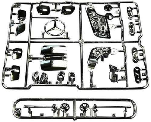 TAMIYA 95363 Mini 4Wd Wide Front Sliding Damper 2 Red- Japan Figure Store - #1 Bring To You The Best Japanese Goods