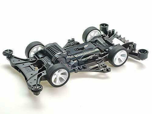 Tamiya Mini 4wd Rev Mach Frame Fm-a Chassis- Japan Figure Store - #1 Bring To You The Best Japanese Goods
