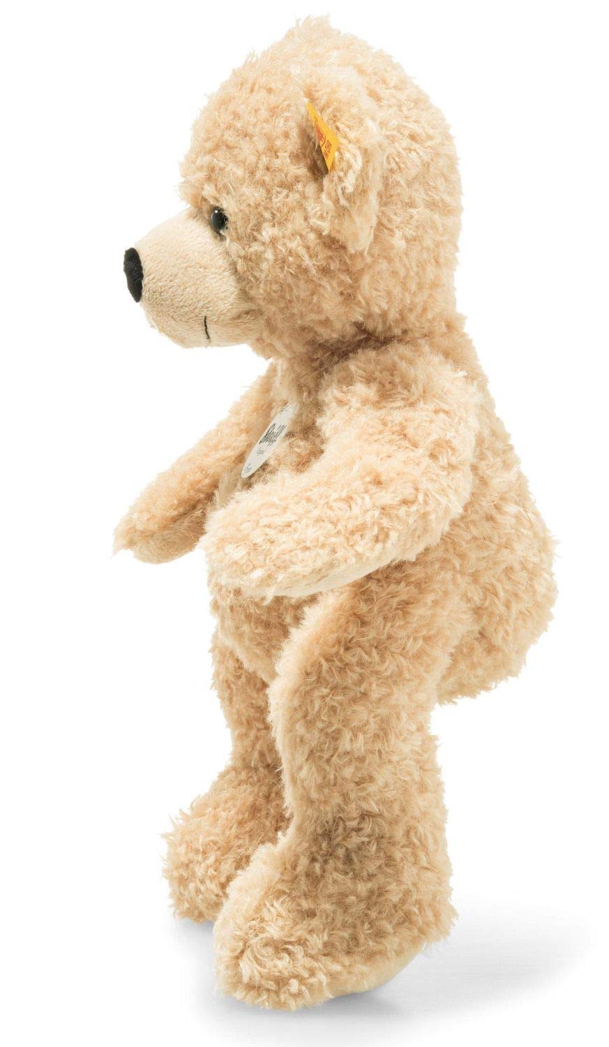 Steiff Fynn Teddy Bear Beige 28cm Buy Plush Toys At Japanese Online Shop- Japan Figure Store - #1 Bring To You The Best Japanese Goods